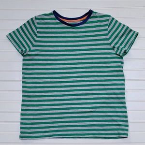 Mini Boden Striped T-Shirt